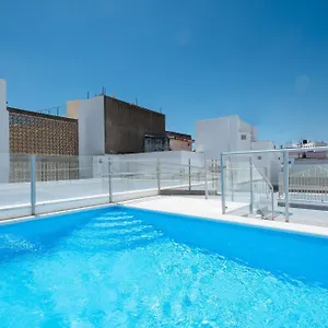 Azafran , Seville Spain