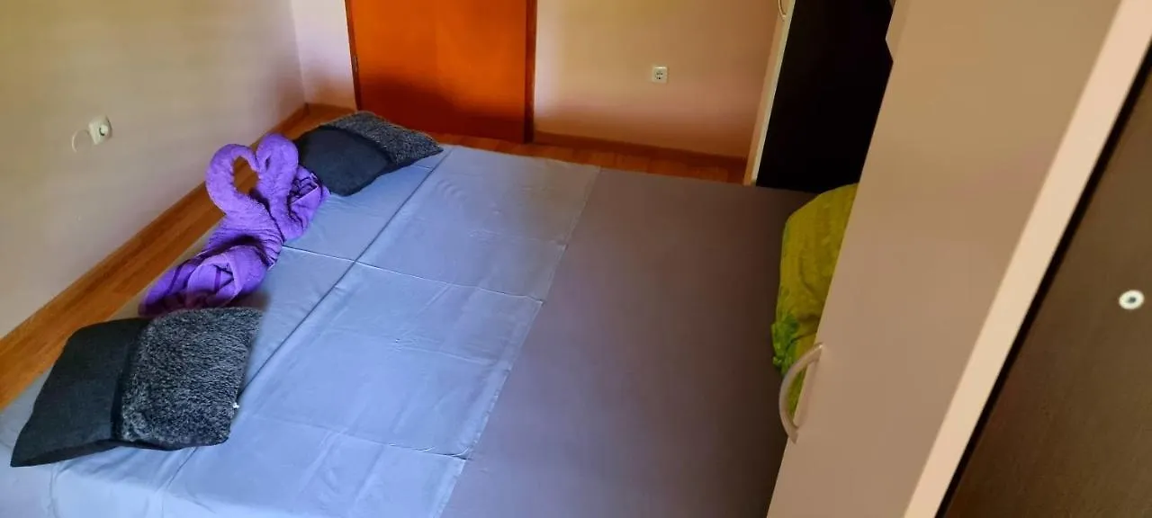 Apartments Las Cabezas Zadar Croatia