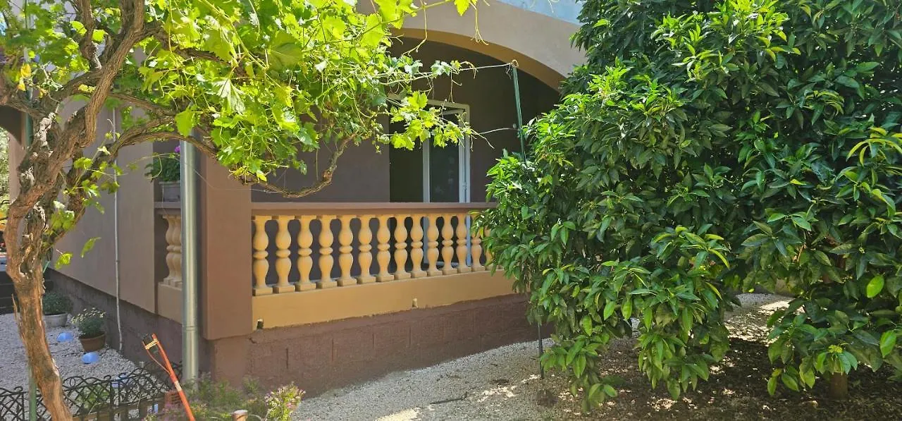 Apartments Las Cabezas Zadar 0*,