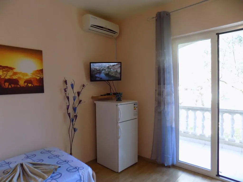 Apartments Las Cabezas Zadar 0*,  Croatia