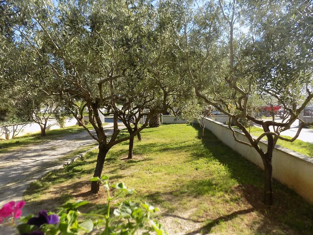 Apartments Las Cabezas Zadar